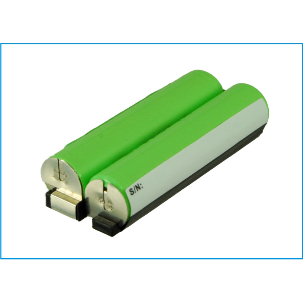 Battery Replaces BTRY-MC90SAB00-01