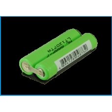 Reemplazo de batería compatible para SYMBOL 21-42921-01,BTRY-MC90SAB00-01