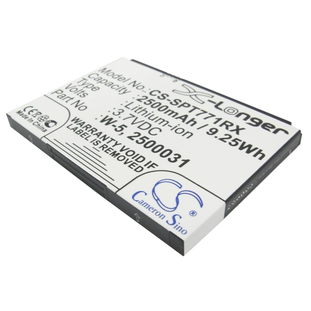 Hotspot Battery Sprint AirCard 771S