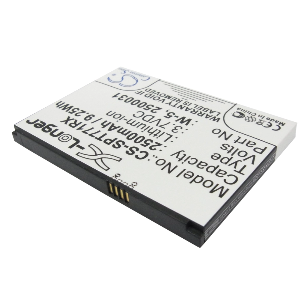 Hotspot Battery Sprint AirCard 771S
