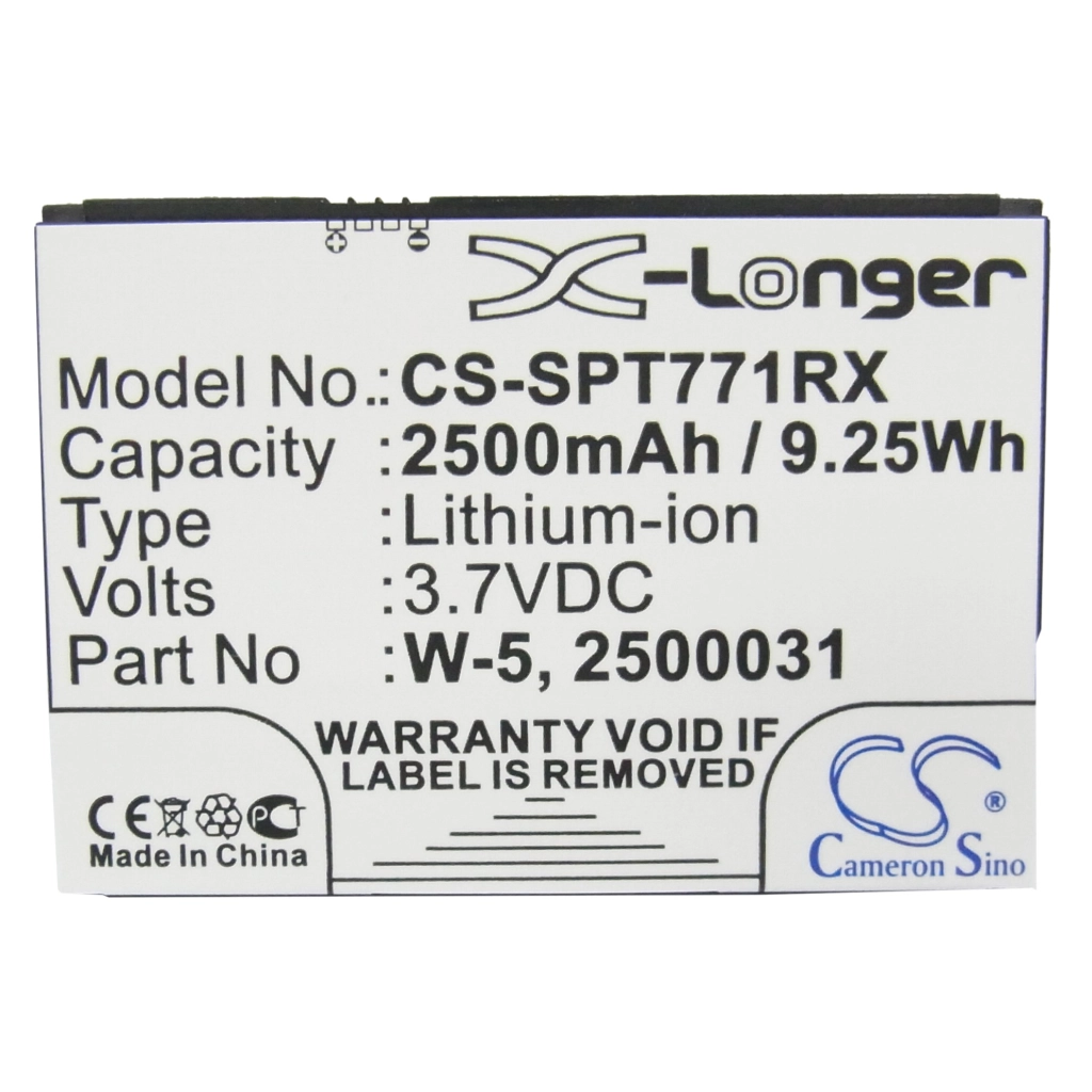 Hotspot Battery Sprint AirCard 771S