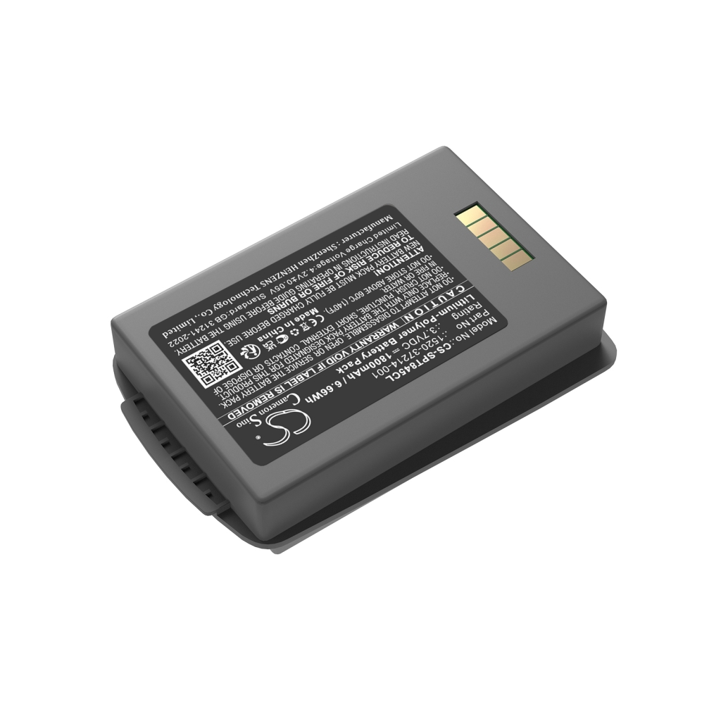 Cordless Phone Battery Spectralink 8452