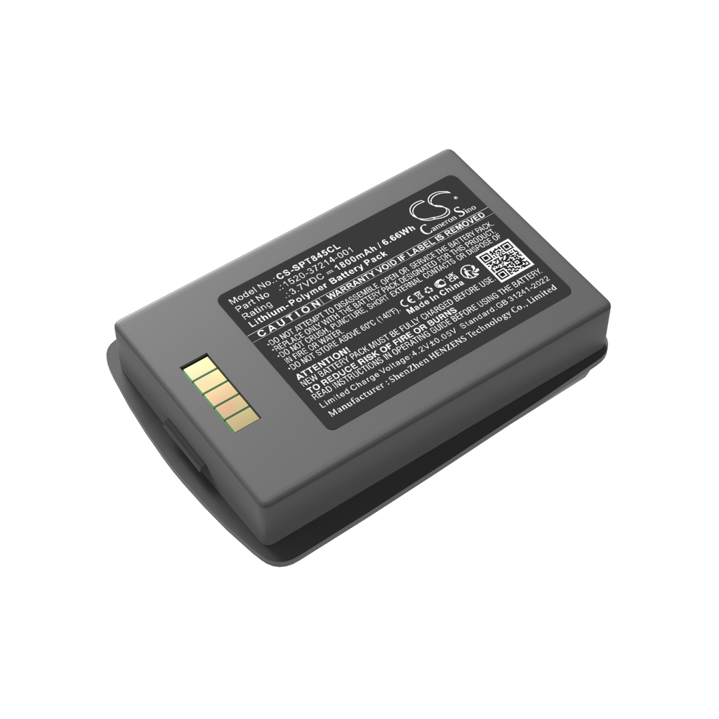 Cordless Phone Battery Spectralink 8452