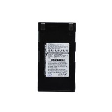 Reemplazo de batería compatible para Seiko BP-0720-A1-E,BP-0725-A1