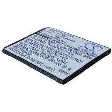 Reemplazo de batería compatible para Simvalley PX-3552,PX-3552-675,PX-3552-912
