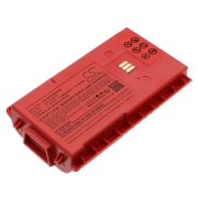 Battery compatibleWith Two-Way Radio Battery