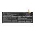Baterías compatible con Sony CFI-Y1016 CFI-Y1016 CS-SPY160SL