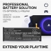 Baterías compatible con Sony CFI-Y1016 CFI-Y1016 CS-SPY160SL