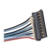 Batería para portátil Samsung CS-SQX310NB