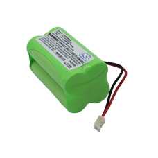 Reemplazo de batería compatible para Summer 02100A-10,HK1100AAE4BMJS