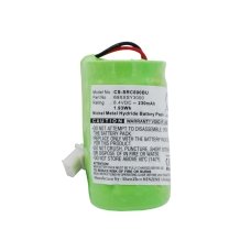 Reemplazo de batería compatible para SYMBOL 69XXSY3000
