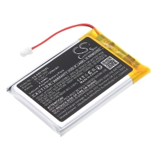 Compatible battery replacement for Sony BP-HP1200