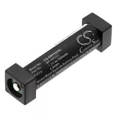 Reemplazo de batería compatible para Sony 1-756-316-21,1-756-316-22,BP-HP550,BP-HP550-2