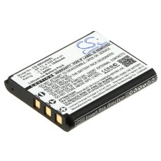 Reemplazo de batería compatible para Sony 4-296-914-01,LIS1580HNPC,SP-73,SP73