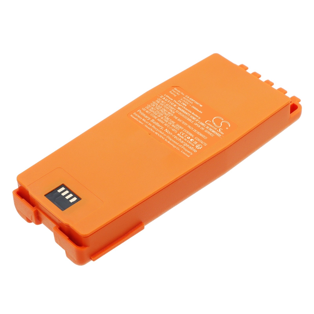Batería compatible con Sailor CS-SRP350TW