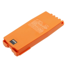Reemplazo de batería compatible para Sailor 403504A,B3501,B3502,B3504
