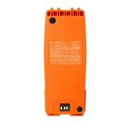 Battery compatibleWith Two-Way Radio Battery