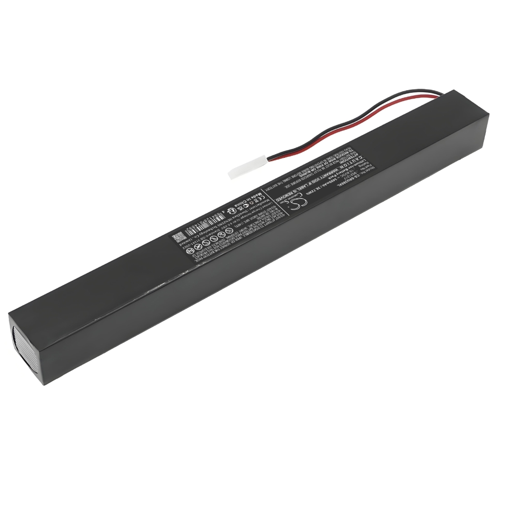 Smart Home Battery Somfy V2 Roll Up