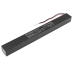 Smart Home Battery Somfy V2 Roll Up