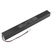 CS-SRU280SL<br />Batteries for   replaces battery 9021217D