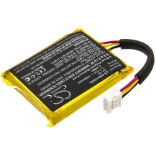 Reemplazo de batería compatible para Sony 1-853-641-13,SF-08