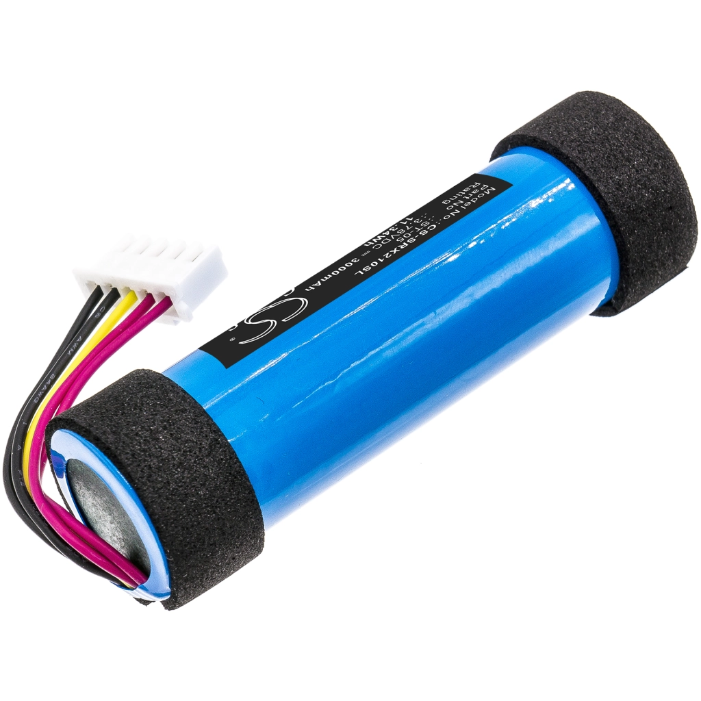 Batería para Altavoz Sony SRS-XB21