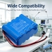 Batería compatible con Siriusmed CS-SRX450MD