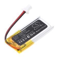 Reemplazo de batería compatible para Sena AHB401225