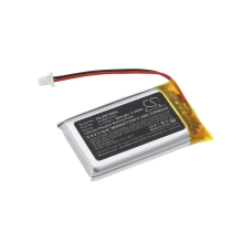 Reemplazo de batería compatible para Sena AHB802540