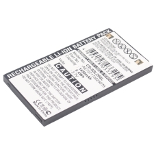 Reemplazo de batería compatible para Sirius AE737173025076