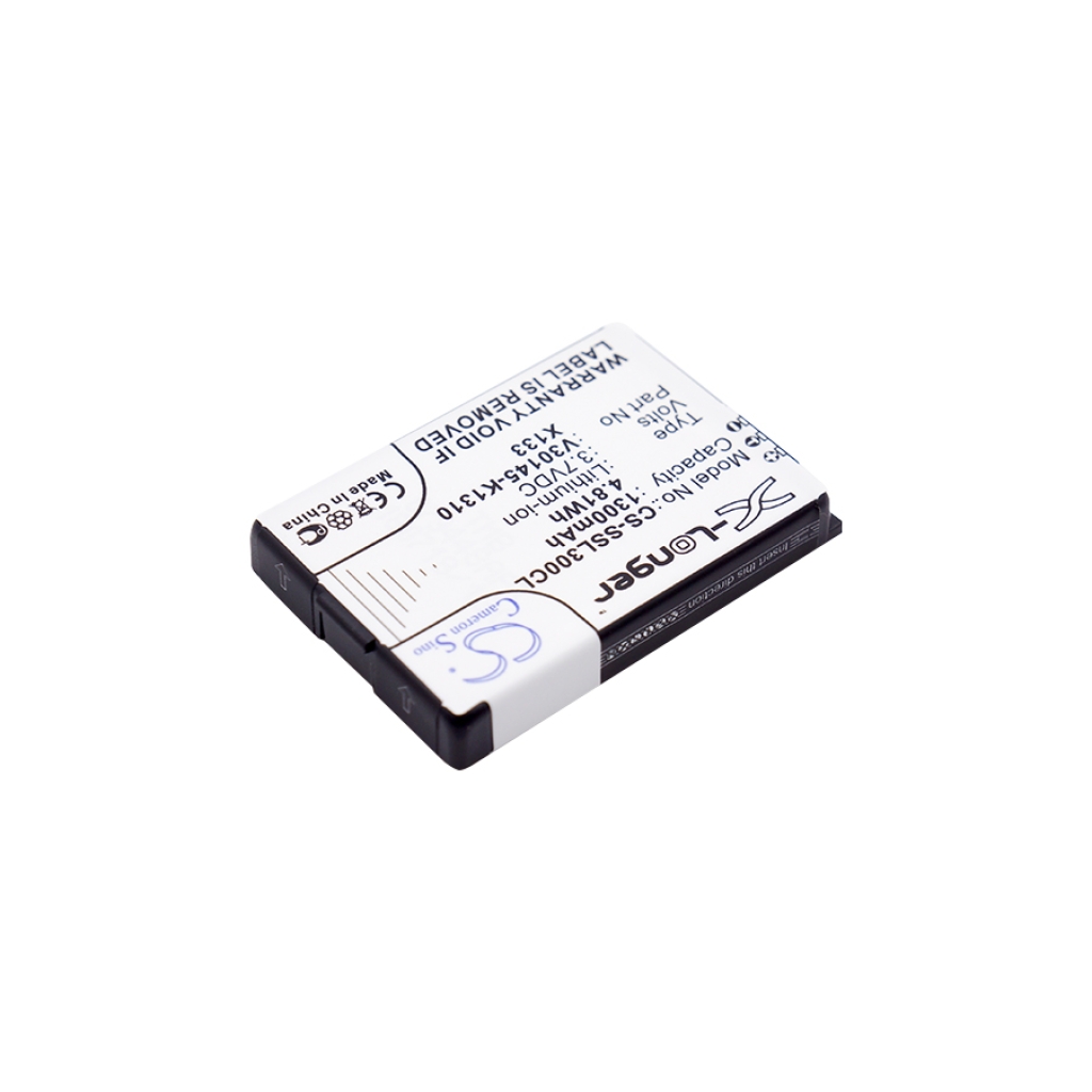 Cordless Phone Battery Telekom T-Sinus 710XA Micro