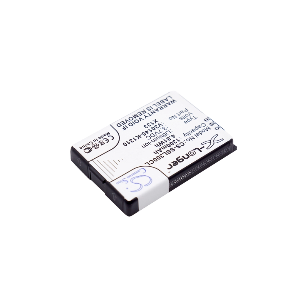 Battery Replaces L36880-N5401-A102