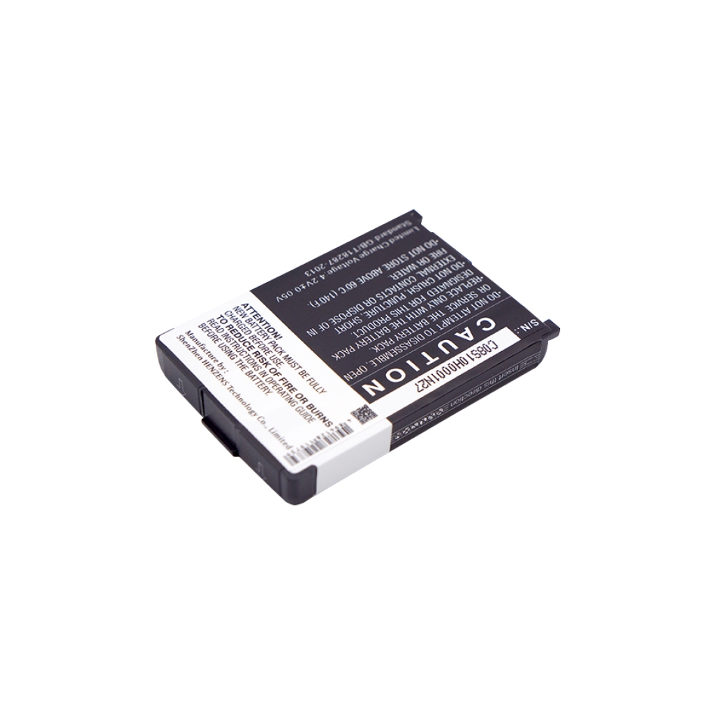 Cordless Phone Battery Telekom T-Sinus 710XA Micro