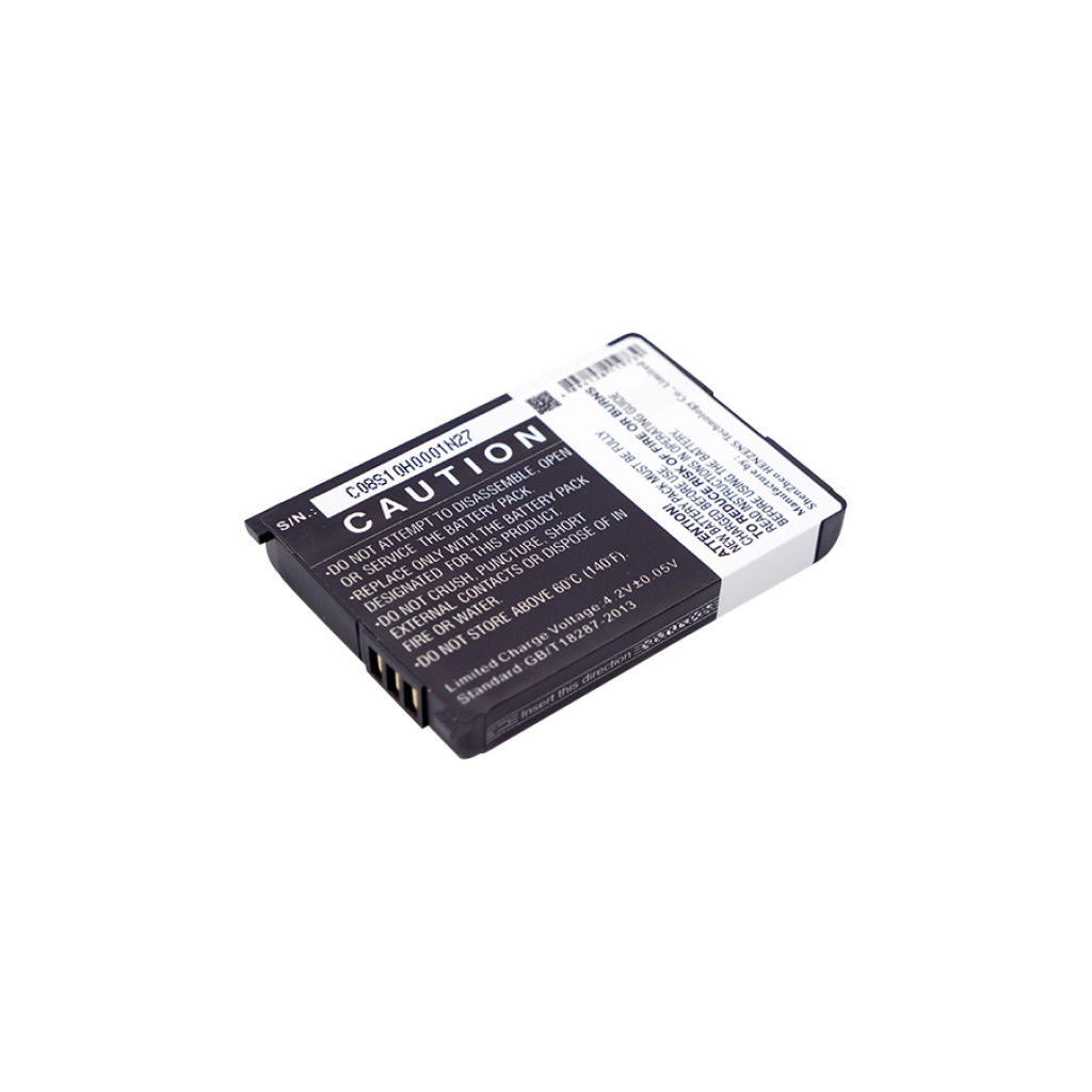 Battery Replaces L36880-N5401-A102