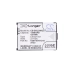 Battery Replaces L36880-N5401-A102