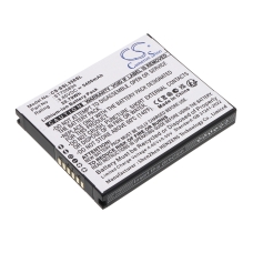 Reemplazo de batería compatible para Senter ST705894
