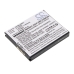 Batería compatible con Senter CS-SSL358SL