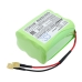 Batería Sustituye Sealite B8-3.6