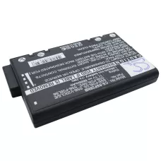 Reemplazo de batería compatible para Samsung 3003702-0001,3500065-001,SSB-P28LS6,SSB-P28LS6/E,SSB-P28LS9...