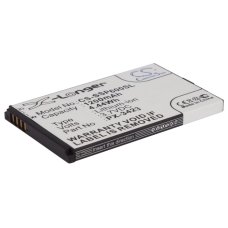 Reemplazo de batería compatible para Simvalley PX-3423,PX-3423-675