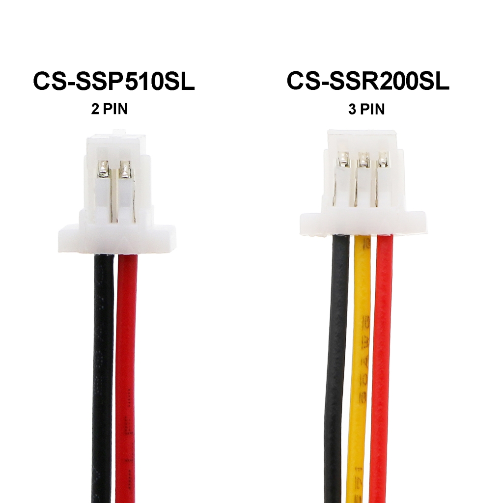 Batería para auriculares inalámbricos Sena CS-SSR200SL
