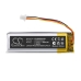 Batería compatible con Sena CS-SSR503SL