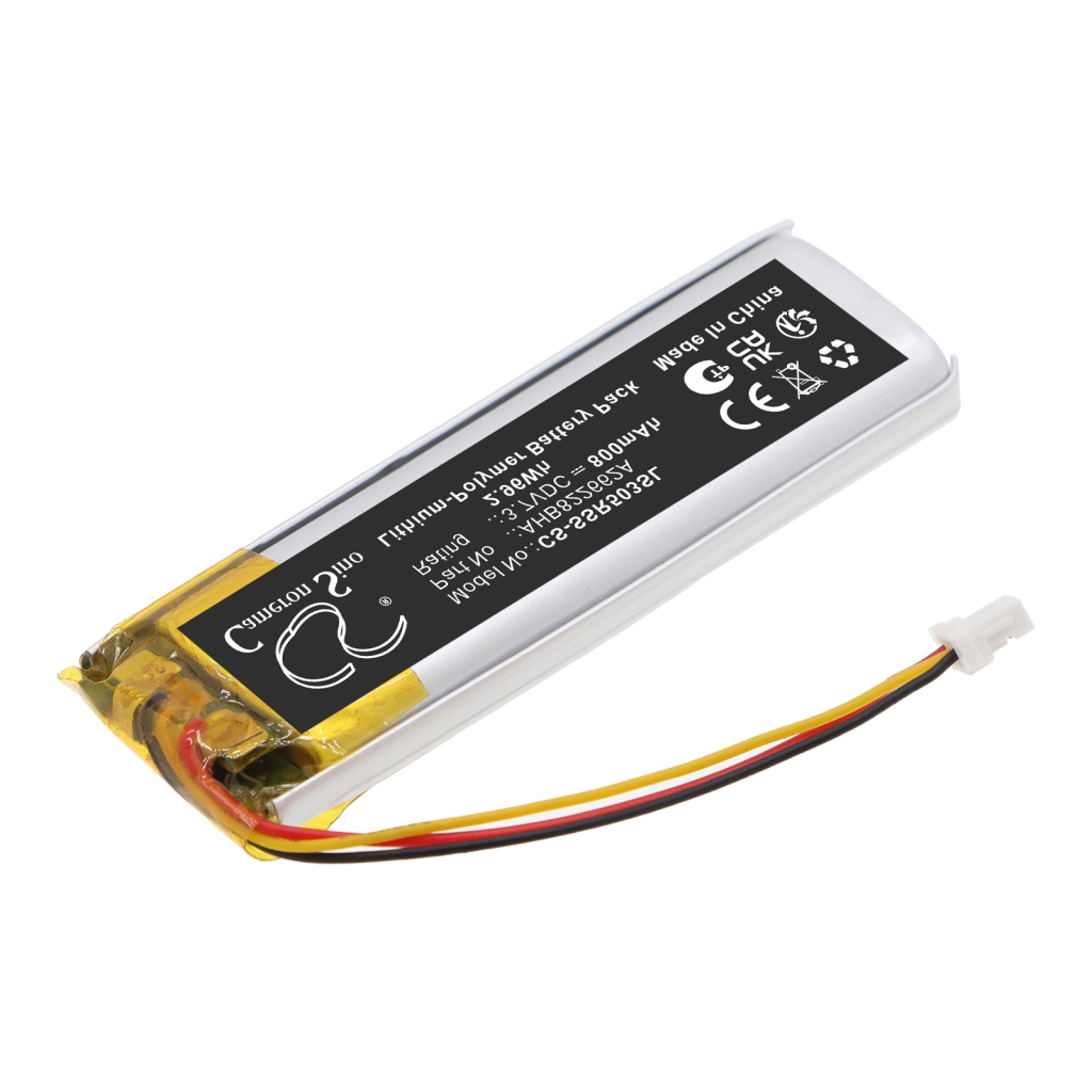 Batería compatible con Sena CS-SSR503SL