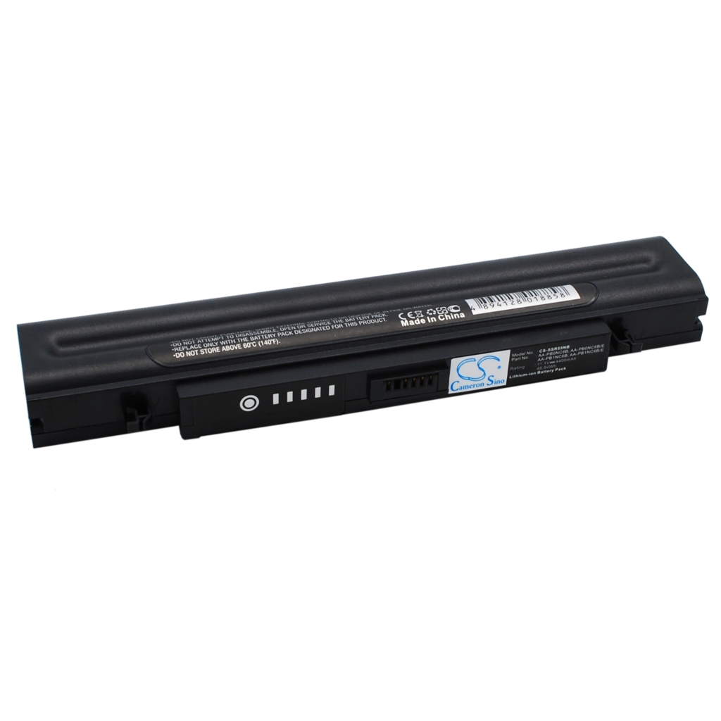 Batería para portátil Samsung CS-SSR55NB