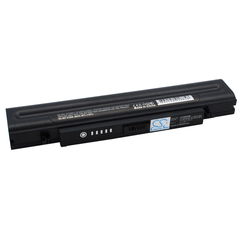 Samsung R50 WVM 1730