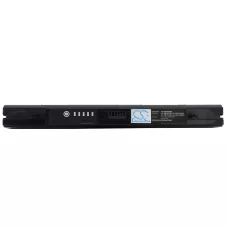 Reemplazo de batería compatible para Samsung AA-PB0NC6B,AA-PB0NC6B/E,AA-PB1NC6B,AA-PB1NC6B/E