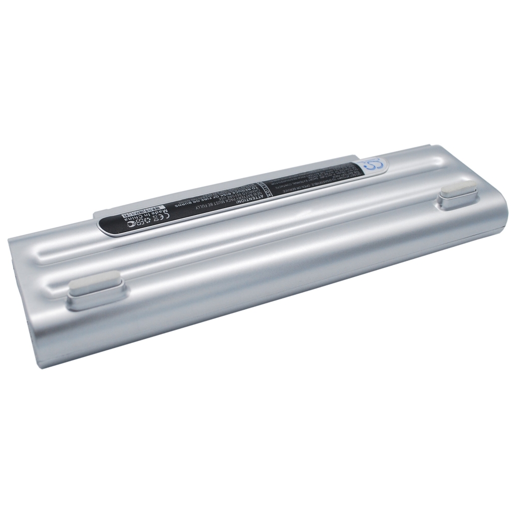 Batería compatible con Samsung CS-SSX20NB
