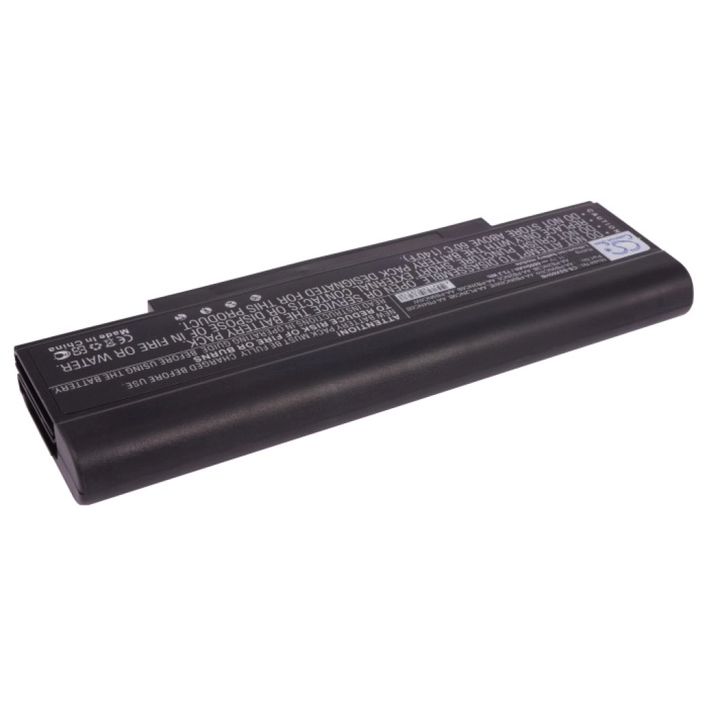 Notebook battery Samsung P210-BA01