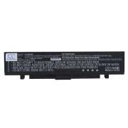 Notebook battery Samsung X460-AS05