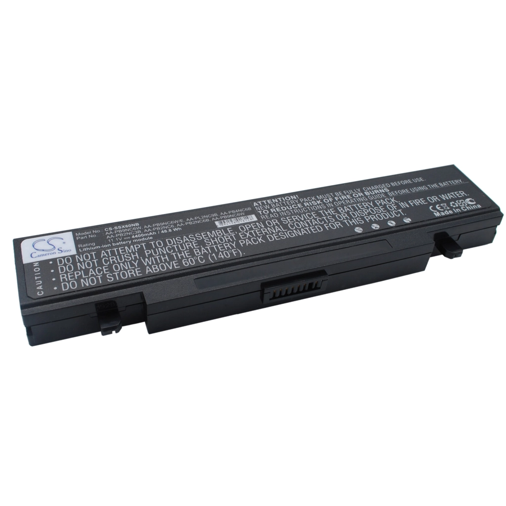Notebook battery Samsung X360-34G